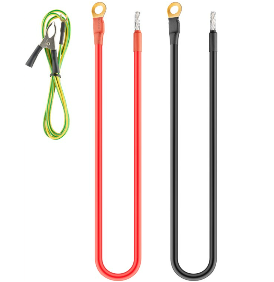 Kfz-Spannungswandler DC/AC (12V-230V / Kfz-1500W)