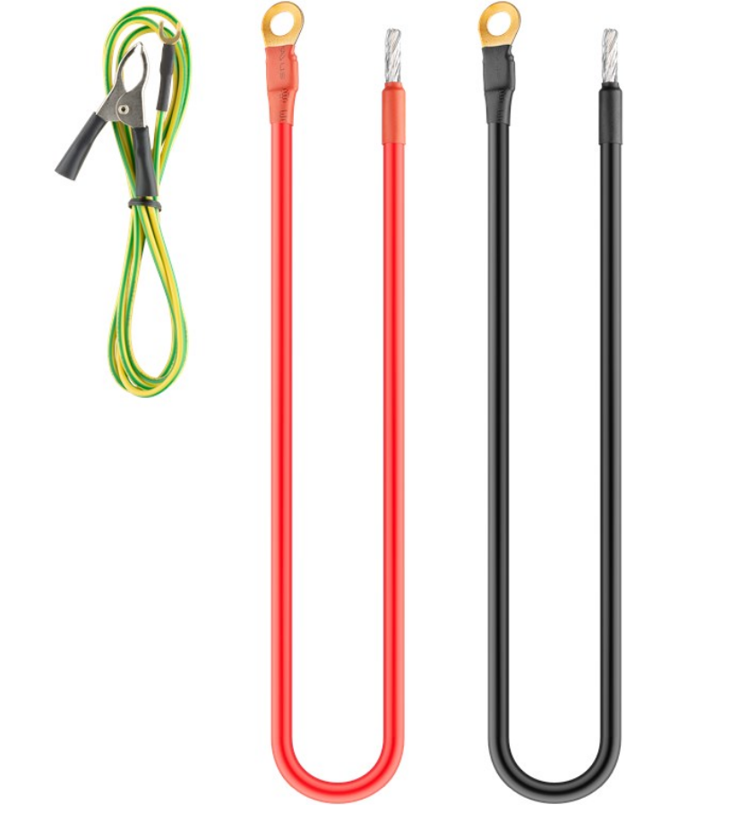 Kfz-Spannungswandler DC/AC (12V-230V / 1000W)