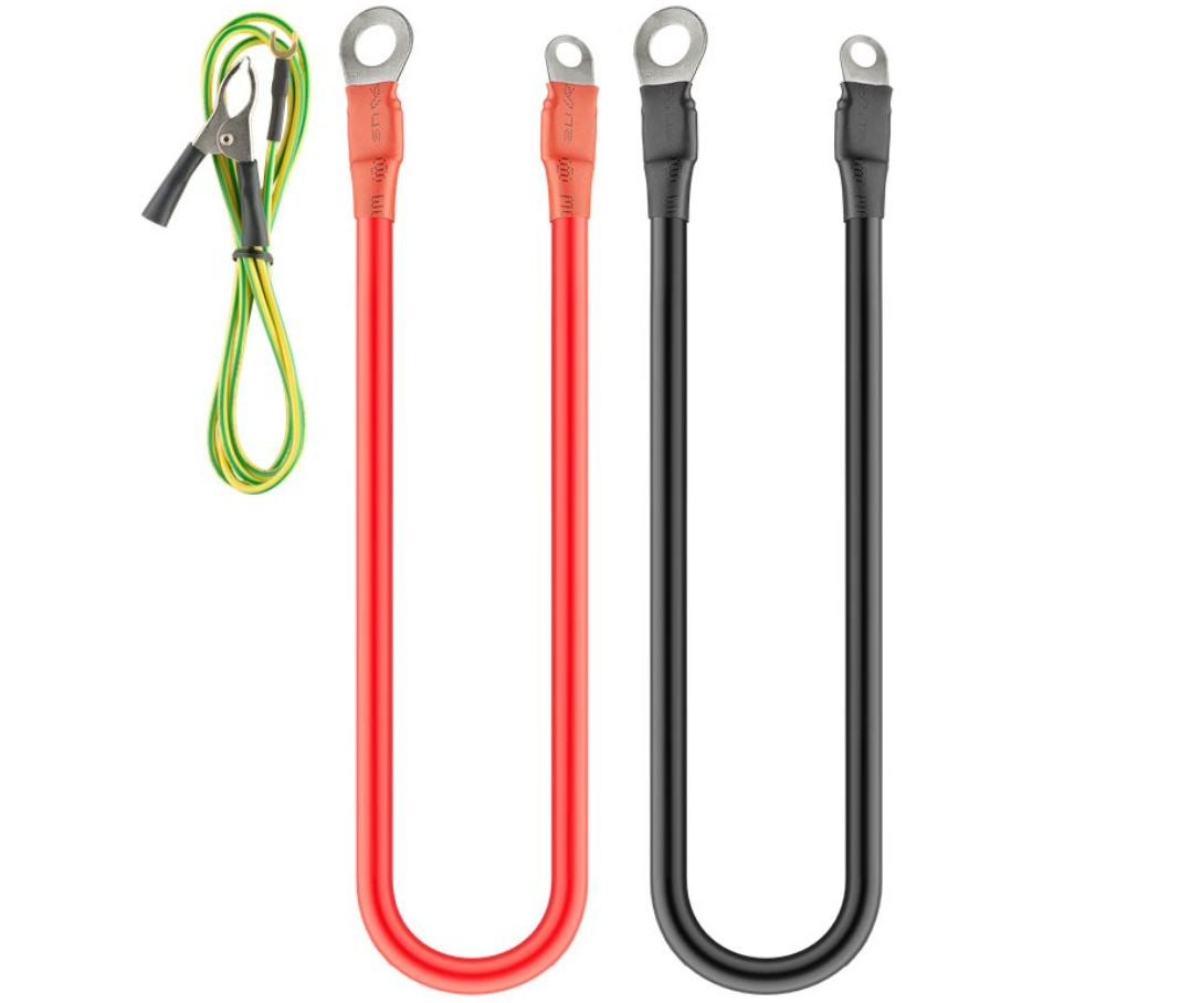 Convertisseur de tension automobile DC/AC (12V-230V / 3000W) USB