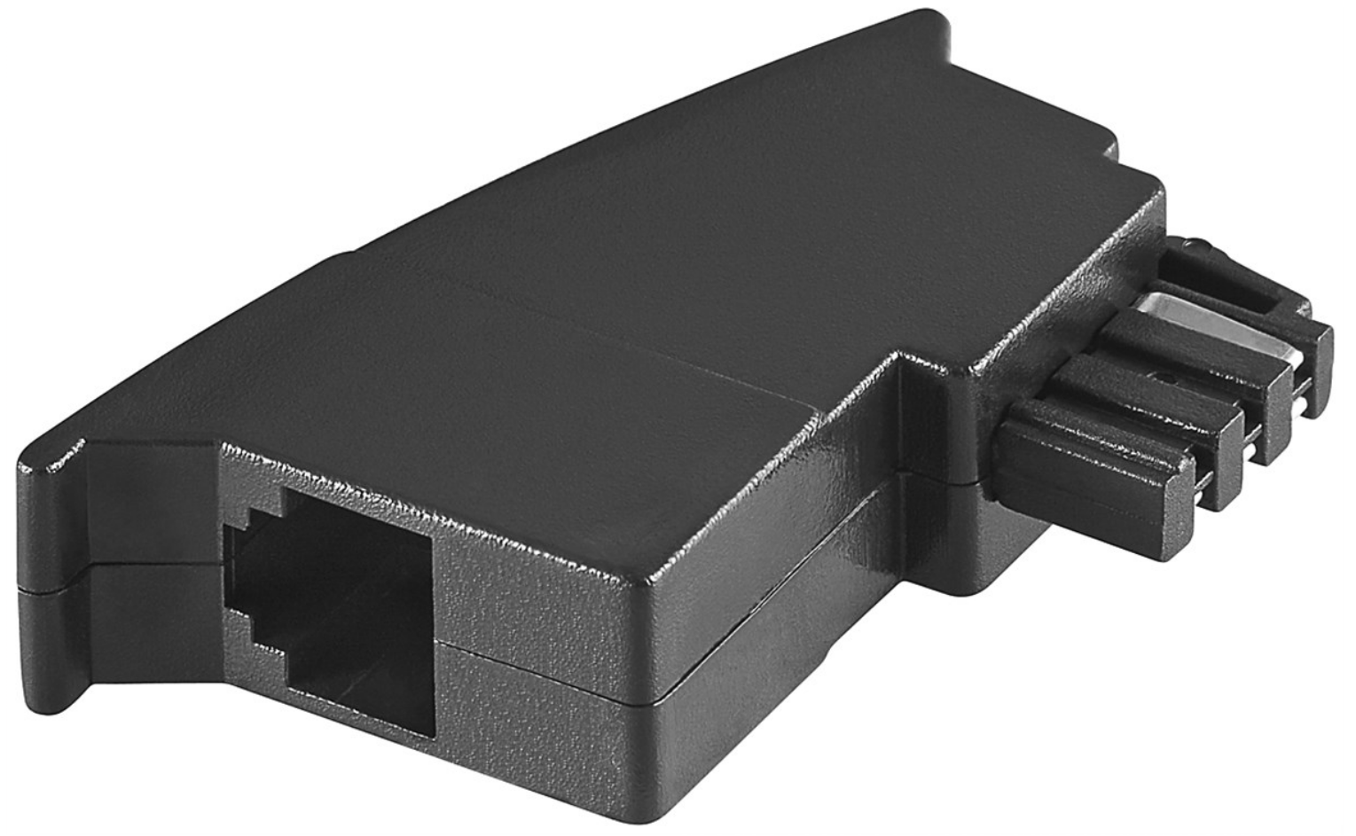 Spina adattatore telefonico TAE