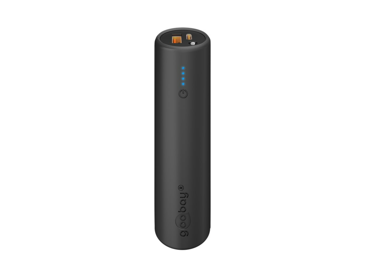 Batterie externe pour vélo 5.0 (5 000 mAh)