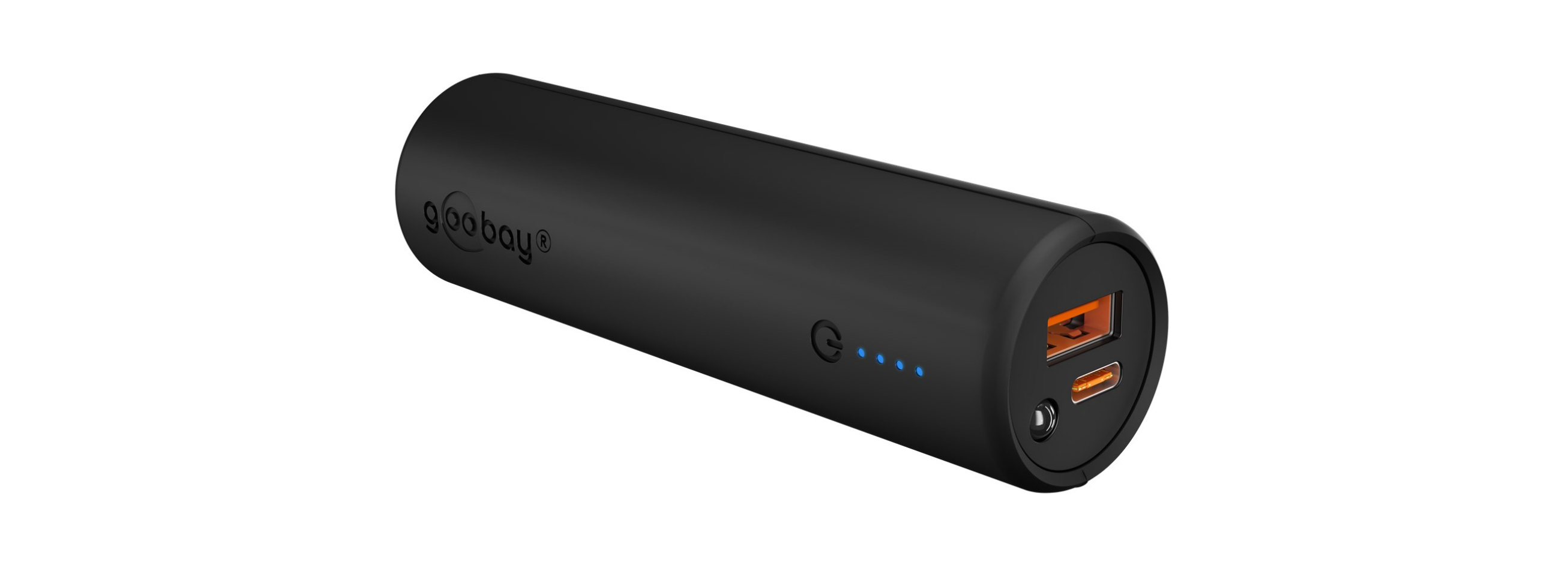 Batterie externe pour vélo 5.0 (5 000 mAh)