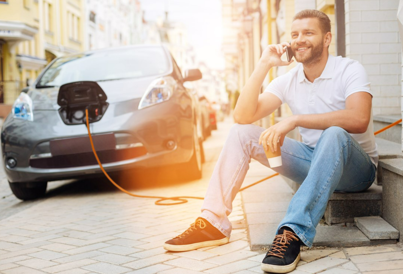 Ladekabel Typ 2, bis zu 22 kW