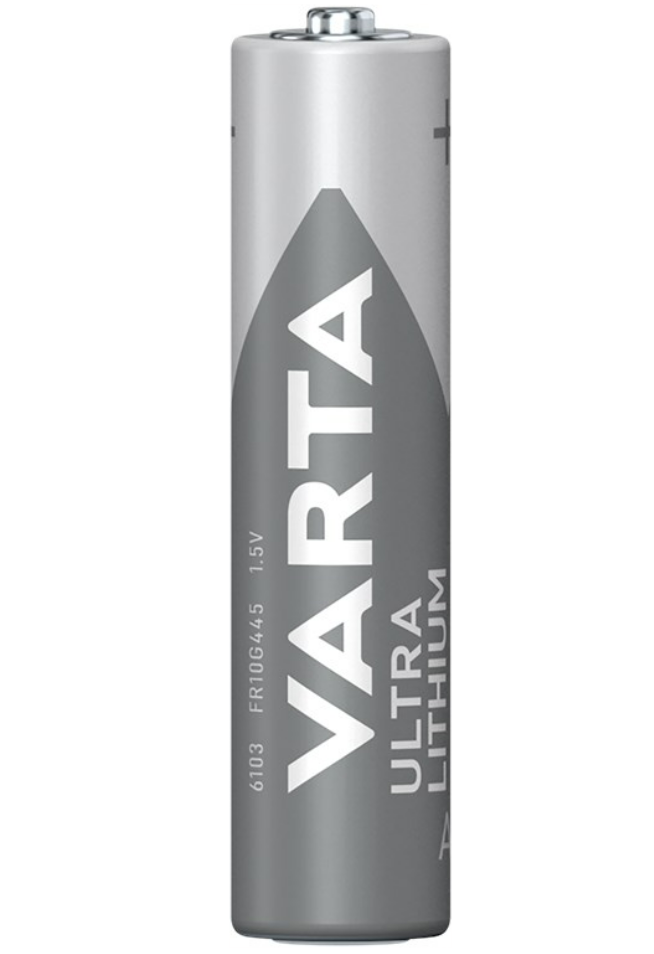 FR03/AAA (Micro) (6103)