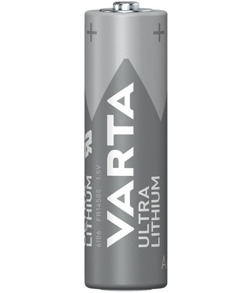 FR6/AA (Mignon) (6106)