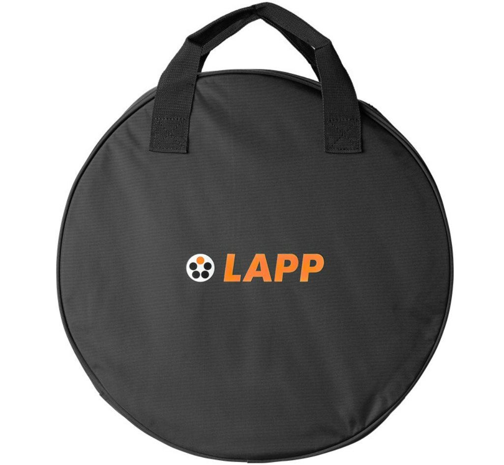 Poche pour câbles de chargement Mode 3