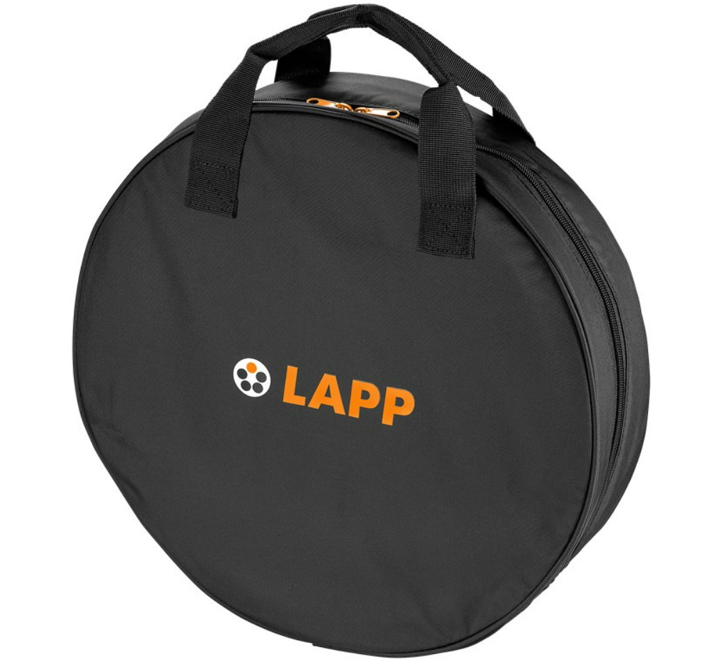 Tasche für Mode-3-Ladekabel