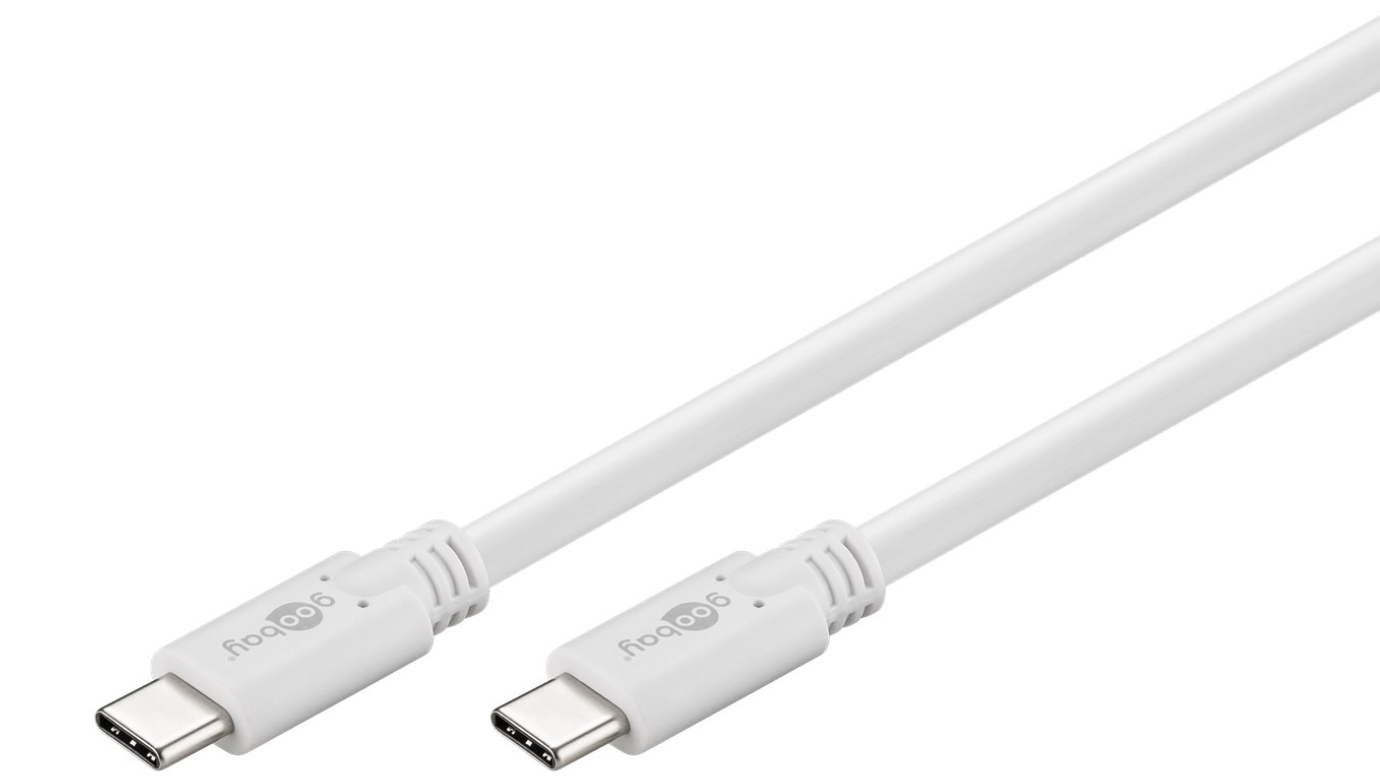 Sync & Charge Super Speed USB-C 3.2 Gen 1 USB-C Kabel