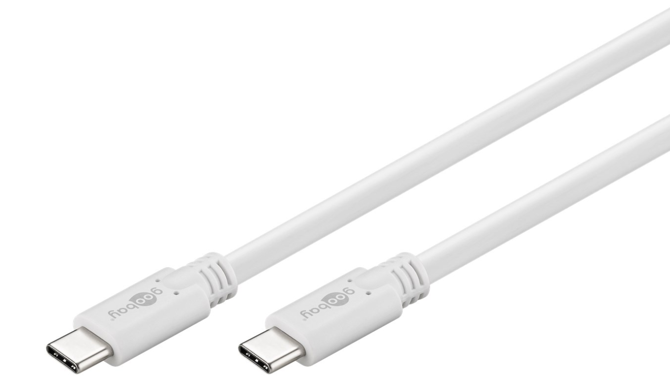 Câble USB-C Super Speed USB-C 3.2 Gen 1 de synchronisation et de charge