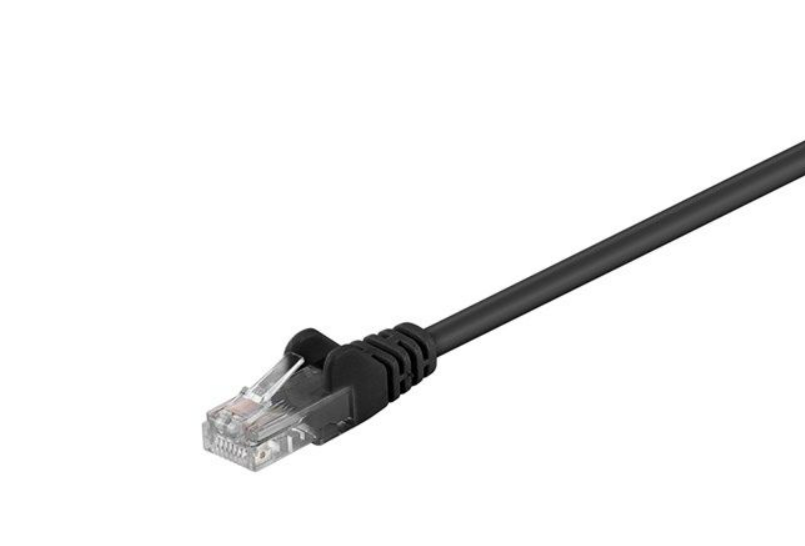 Cavo patch CAT 5e, U/UTP
