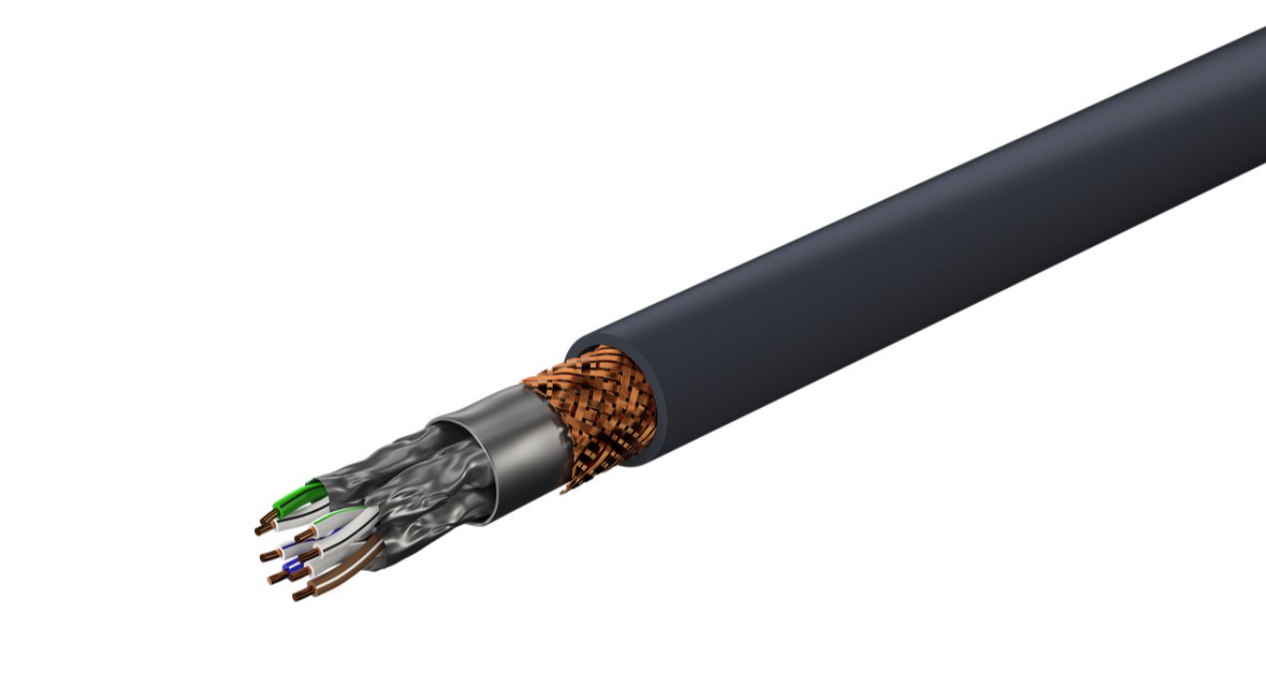 Premium Adapterkabel USB-A-auf-USB-B 2.0