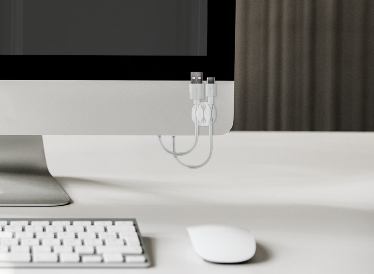 Kit de gestion des câbles