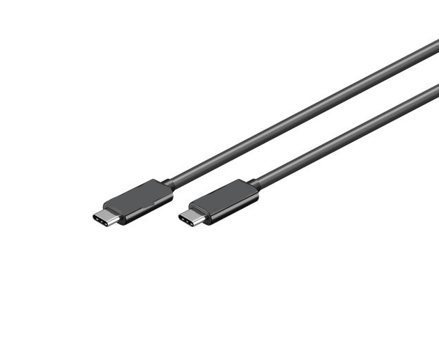 USB 3/1 Generation 2 USB-C™ Stecker > USB-C™ Stecker AUSVERKAUF