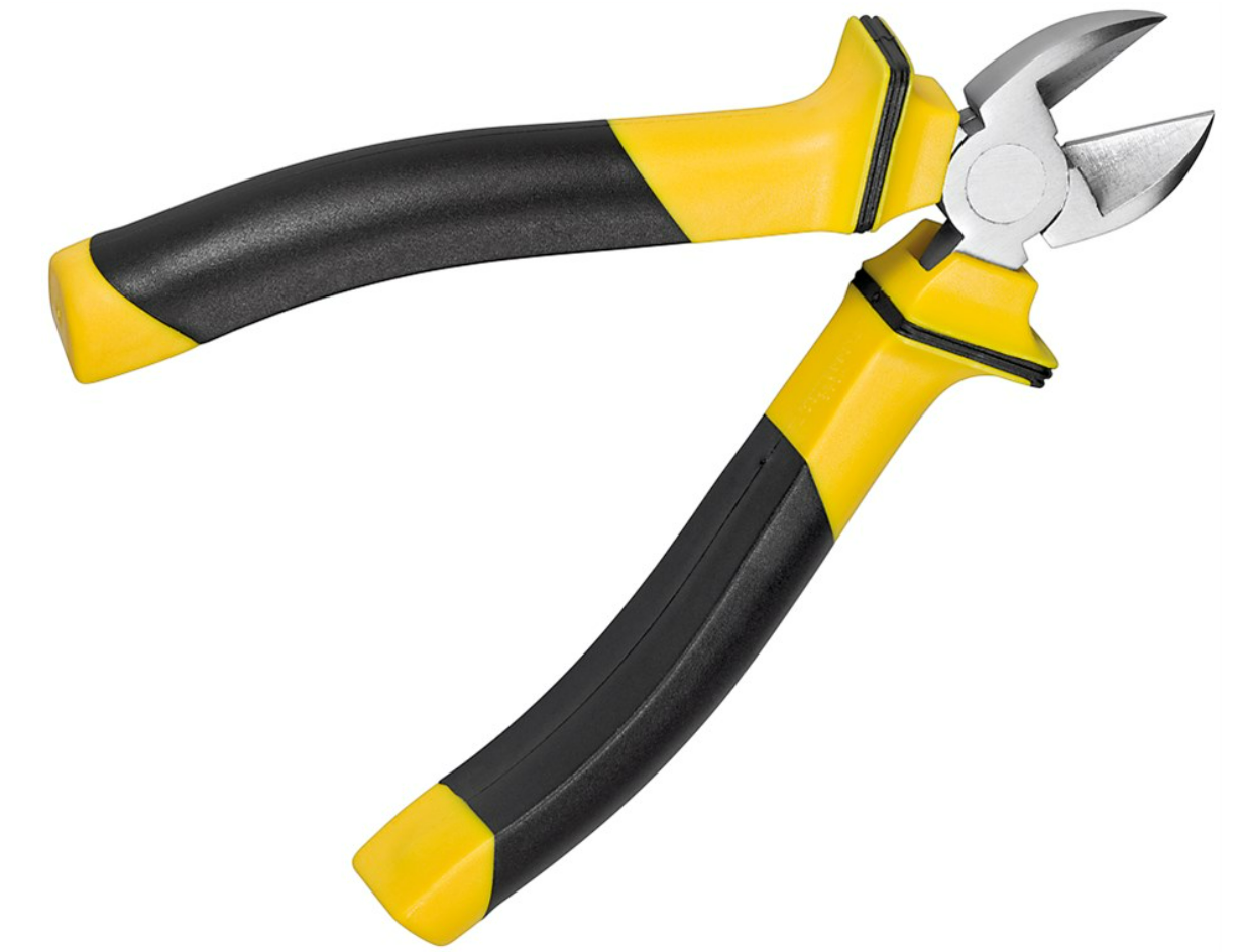 Pince coupante latérale 160 mm