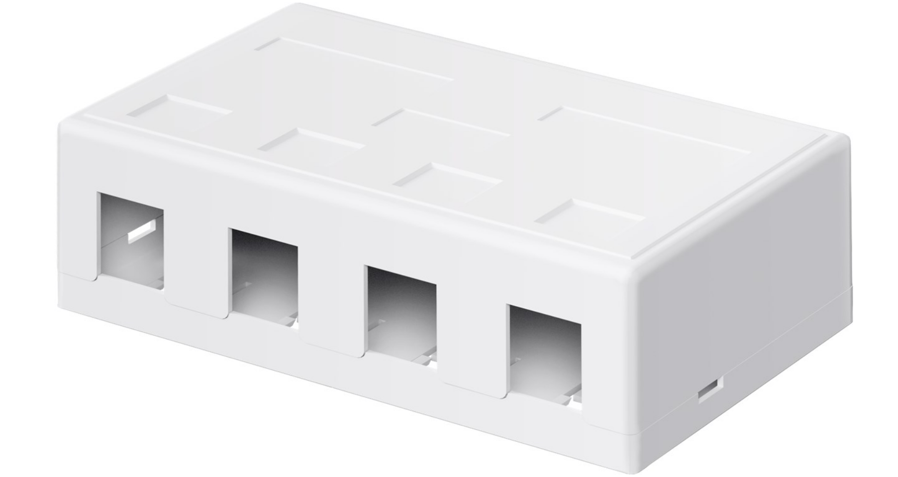 Logement vide Keystone