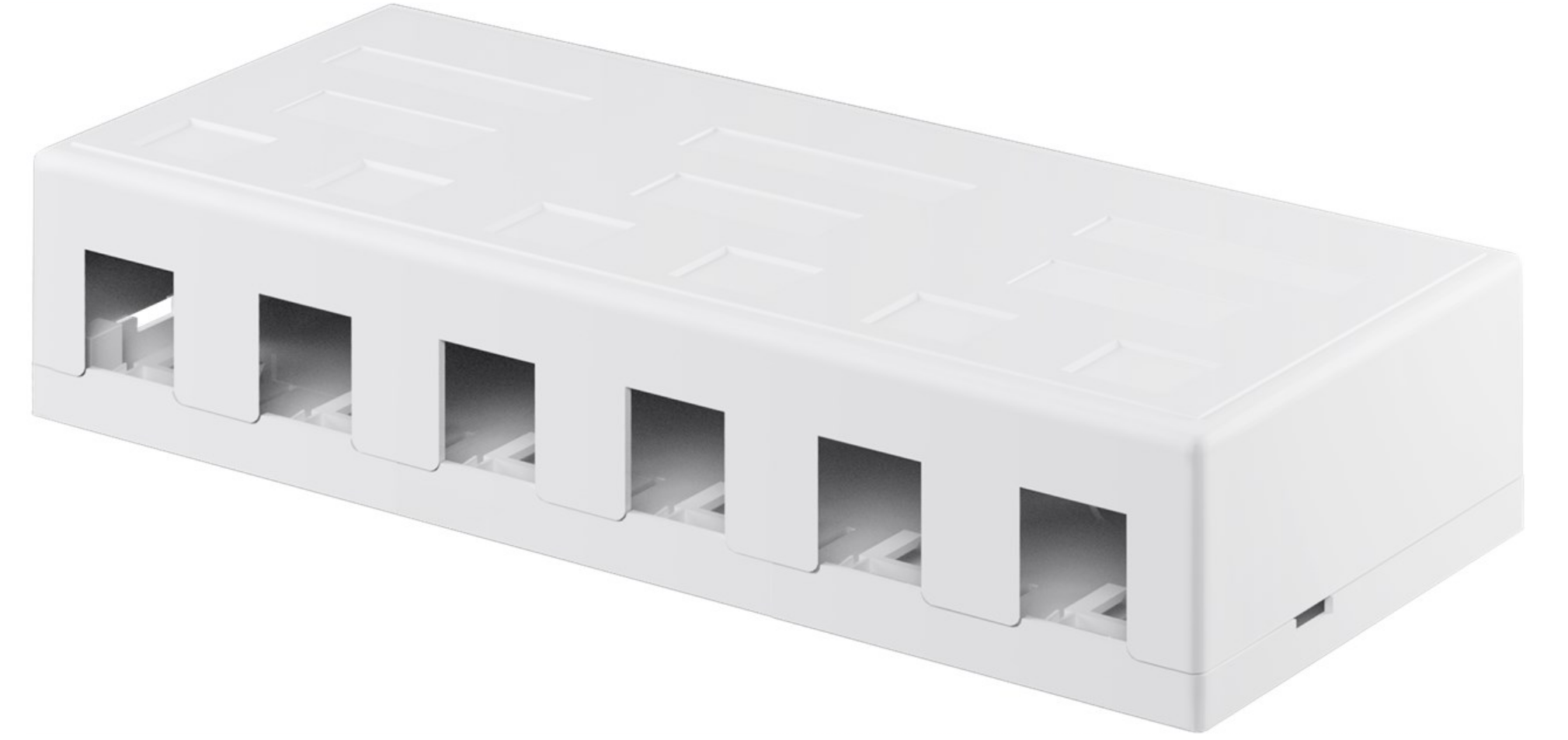 Logement vide Keystone