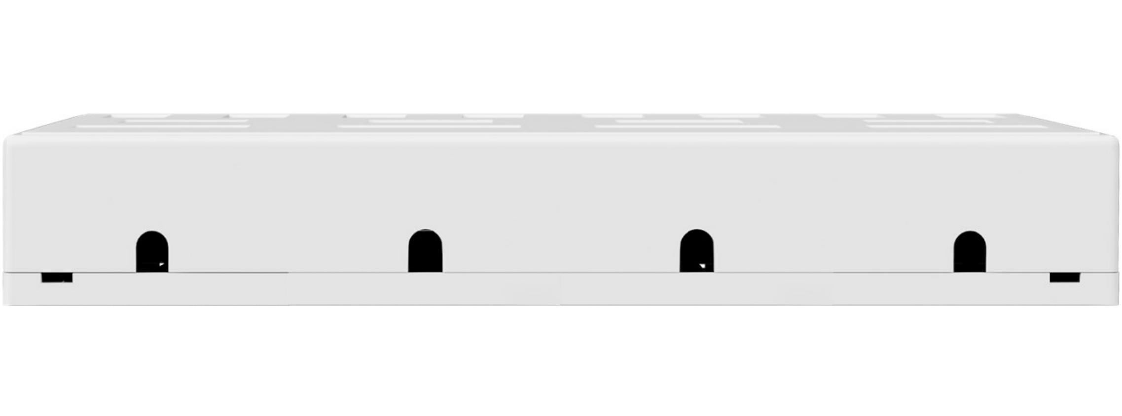 Logement vide Keystone