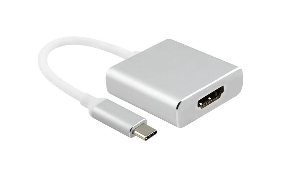Adattatore USB 3/1 tipo C a HDMI
