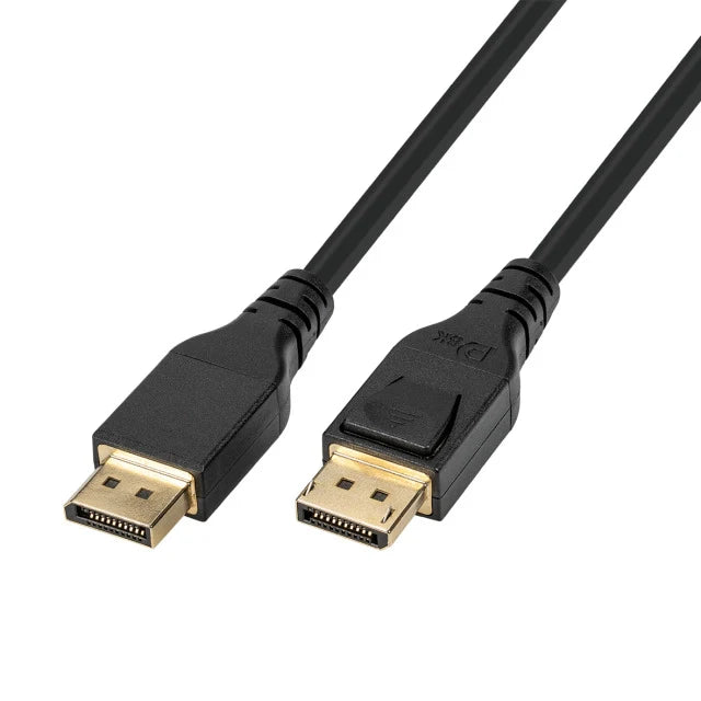 DisplayPort Industrie TTL
