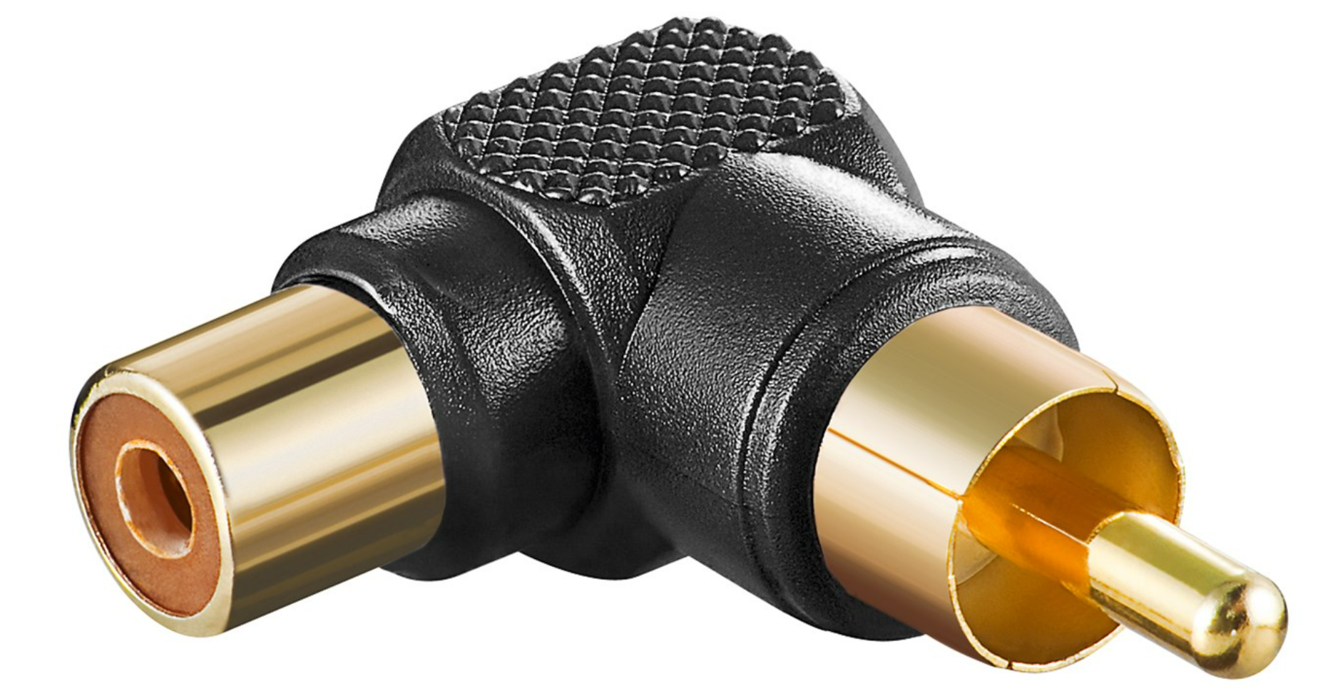 Adapter & Konverter Cinch