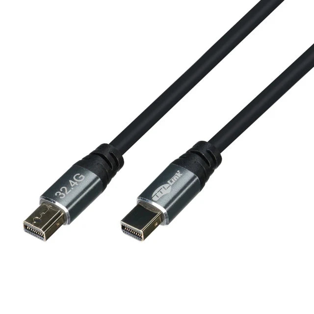 Mini DisplayPort TTL
