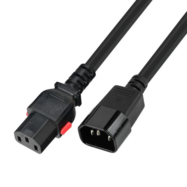 SelfLock Netzkabel TTL