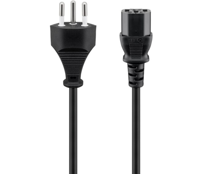 Apparatekabel