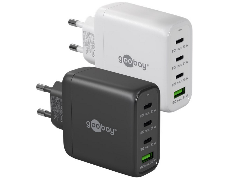USB Netzteile
