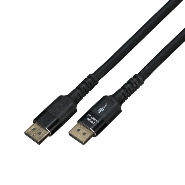 DisplayPort TTL