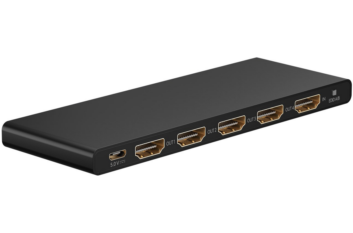 HDMI Verteiler