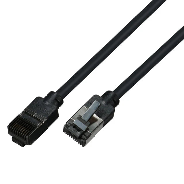 Kupfer Netzwerktechnik