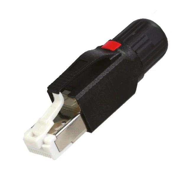 Stecker und Gehäuse TTL