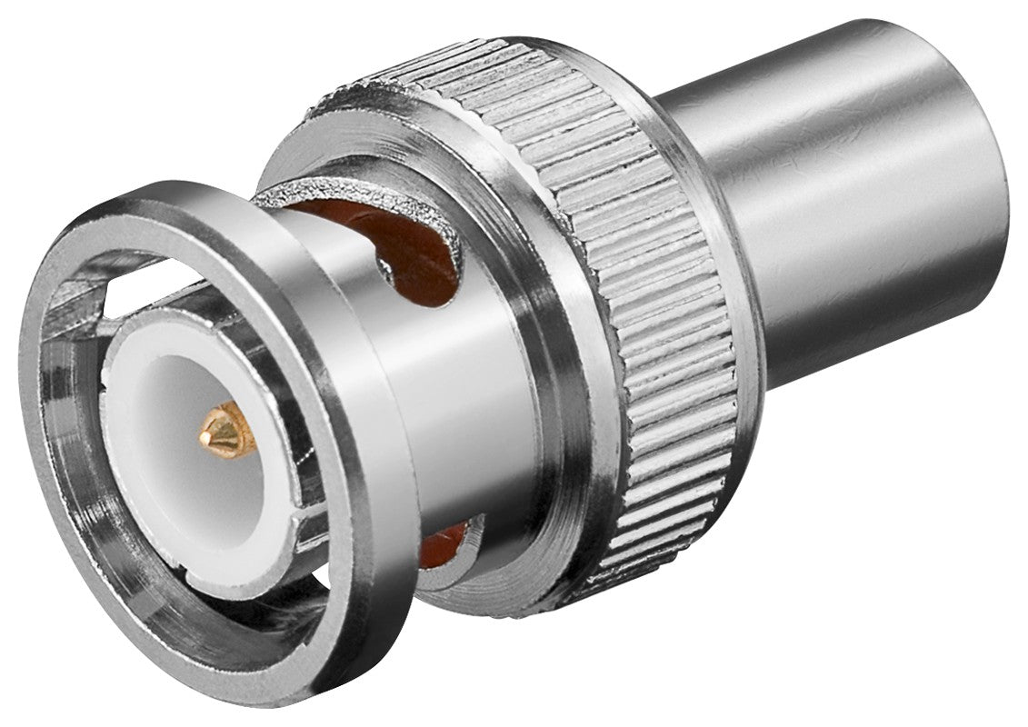 BNC Stecker & Kupplungen