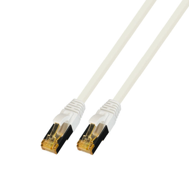 RJ45 Patchkabel Cat.6A S/FTP LSOH UltraFlex