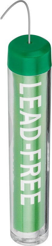 Bleifreies Lötset Advanced, 4-tlg.