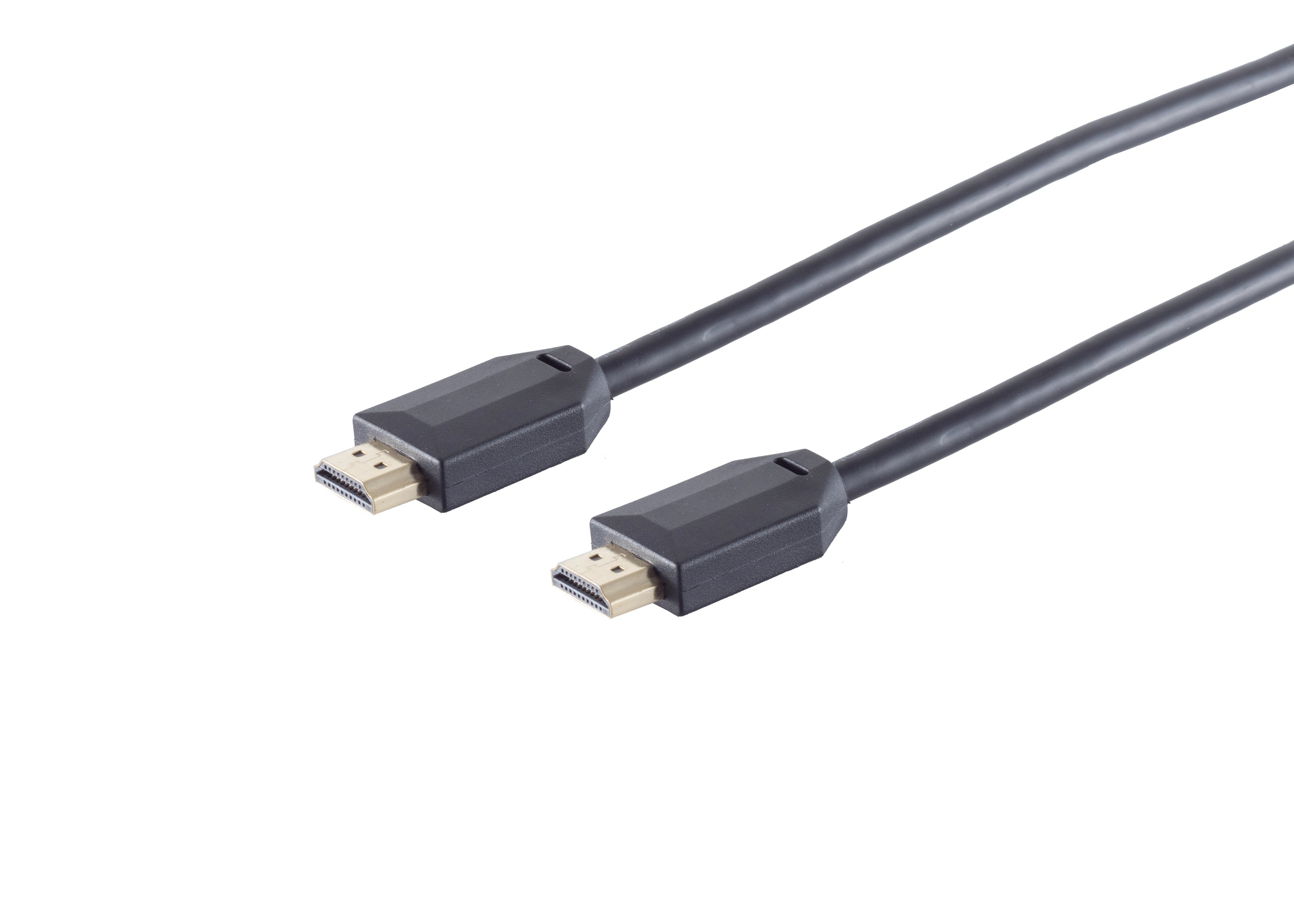 Ultra HDMI Kabel, 10K, PVC