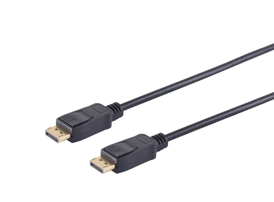 DisplayPort 1.4 Verbindungskabel, 8K