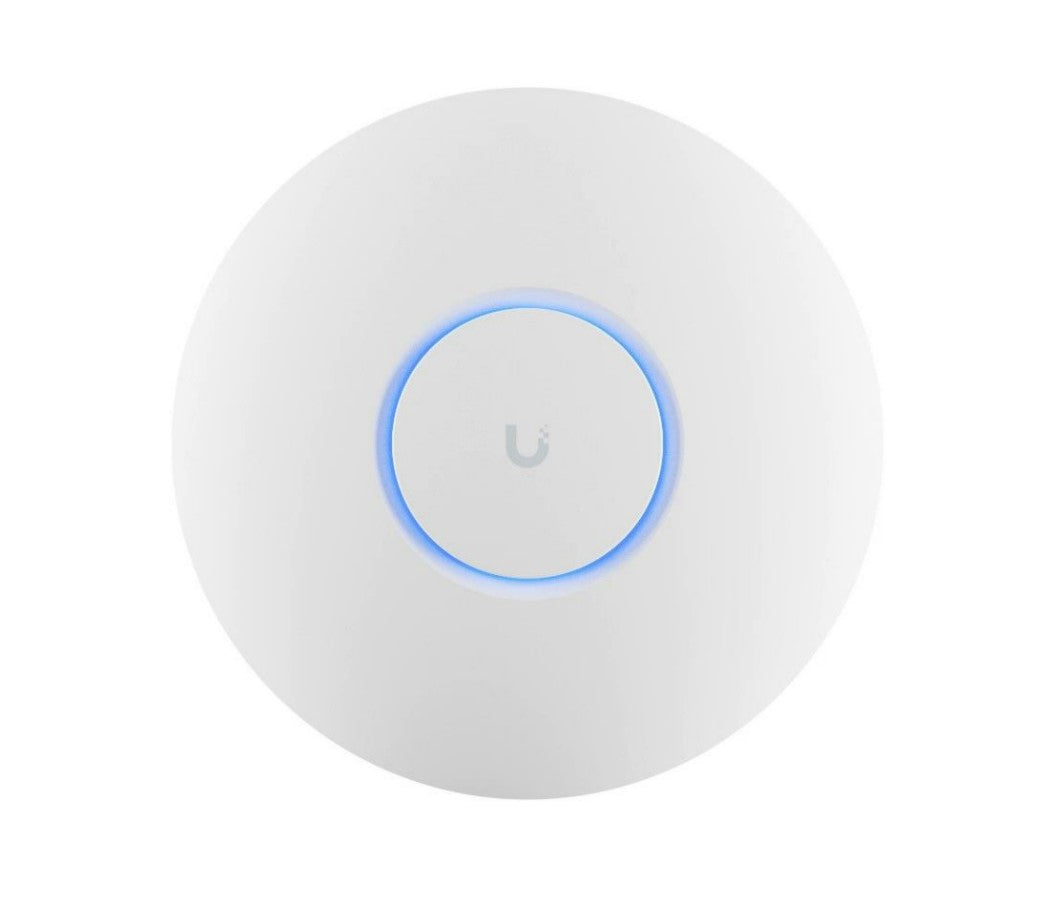 Ubiquiti UniFi AP U6+ - Wifi-6