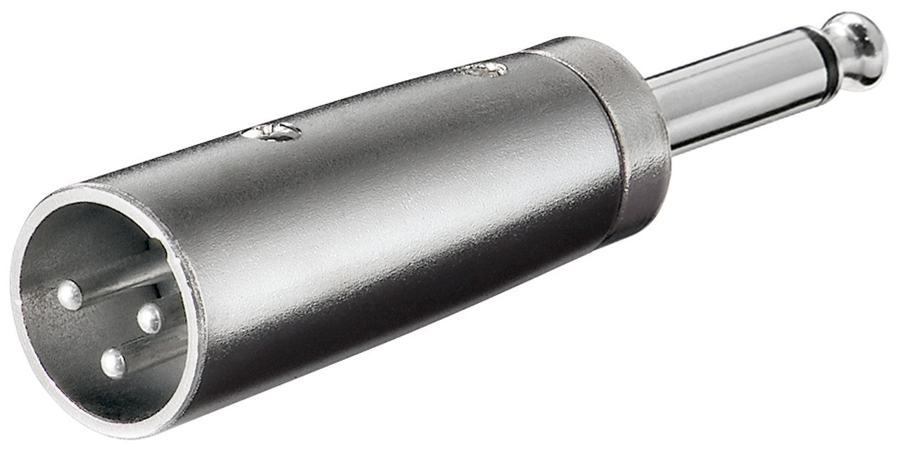 XLR-Adapter