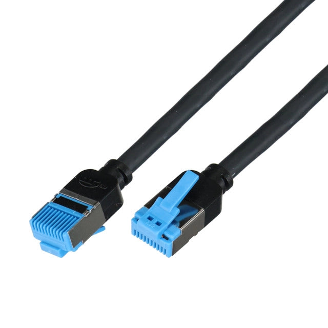RJ45 Patchkabel Cat.6A U/FTP LSOH VariFlex 6kv UL CMG