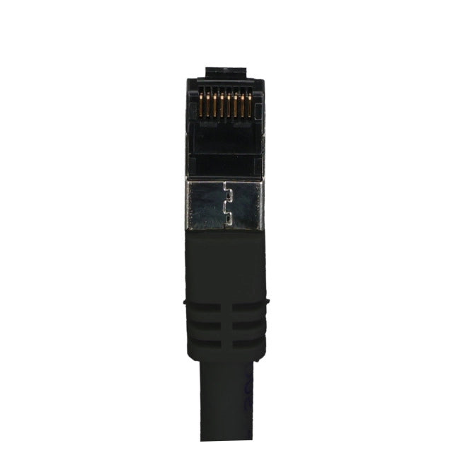 RJ45 Patchkabel Cat.8.1 S/FTP LSOH