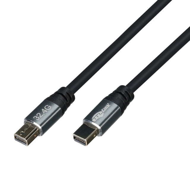 Mini DisplayPort 1.4 Kabel St.-St. 8K60Hz