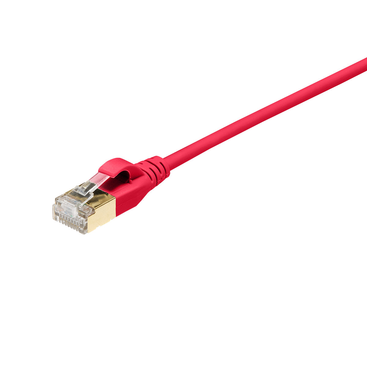 Cavo patch sottile CAT 7 STP