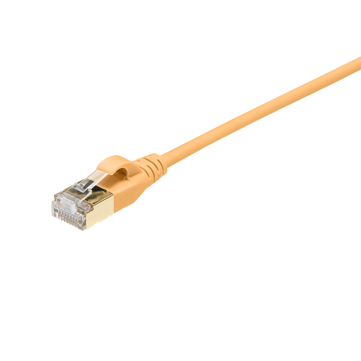 Cavo patch sottile CAT 7 STP