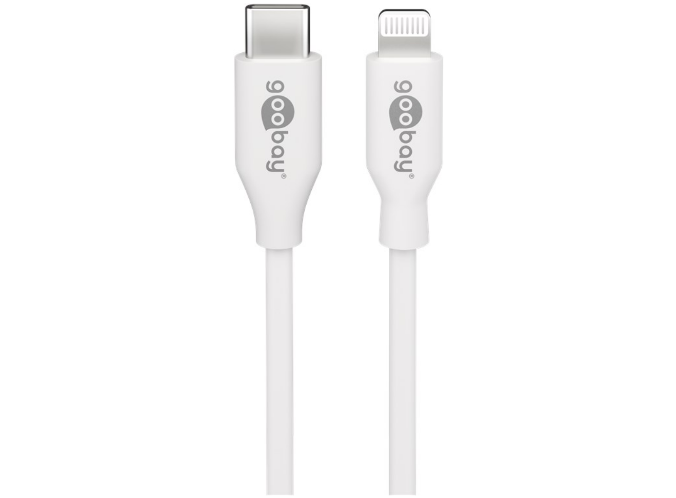 Lightning USB-C™ Lade- und Synchronisationskabel