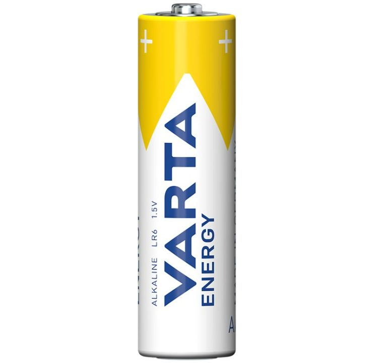 LR6/AA (Mignon) (4106) Batterie