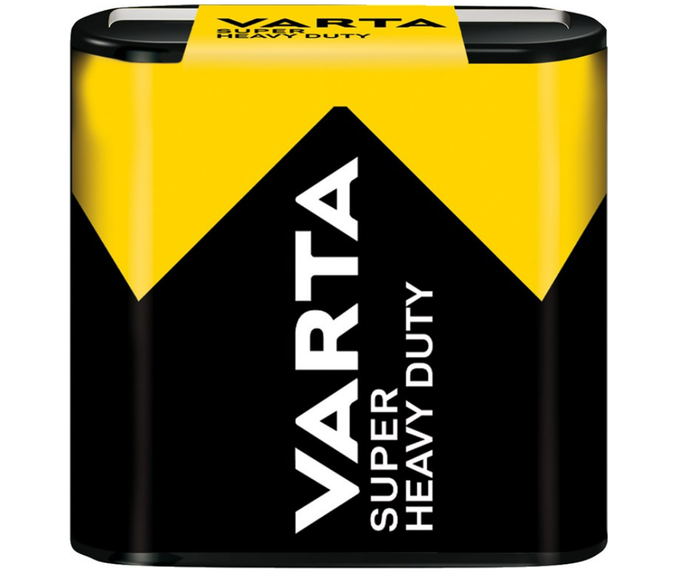 3R12/Flat (2012) Batterie, 1 Stk.