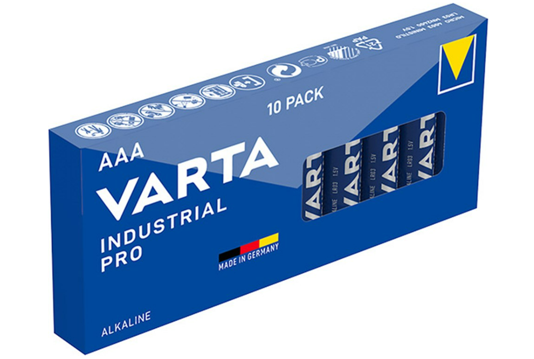 LR03/AAA (Micro) (4003) Batterie