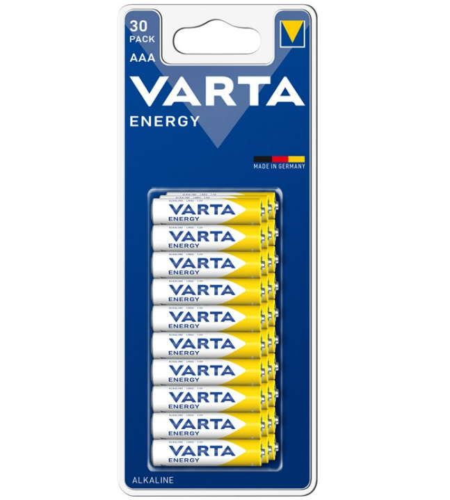 LR03/AAA (Micro) (4103) Batterie