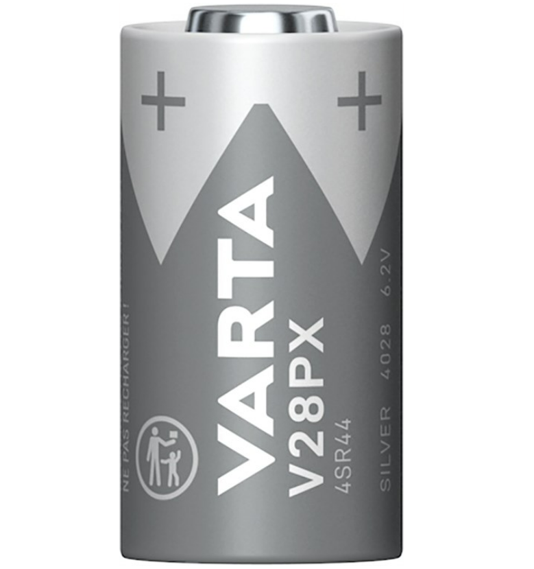 4SR44 (4028) Batterie, 1 Stk.